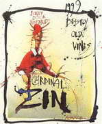 Cardinal Zin